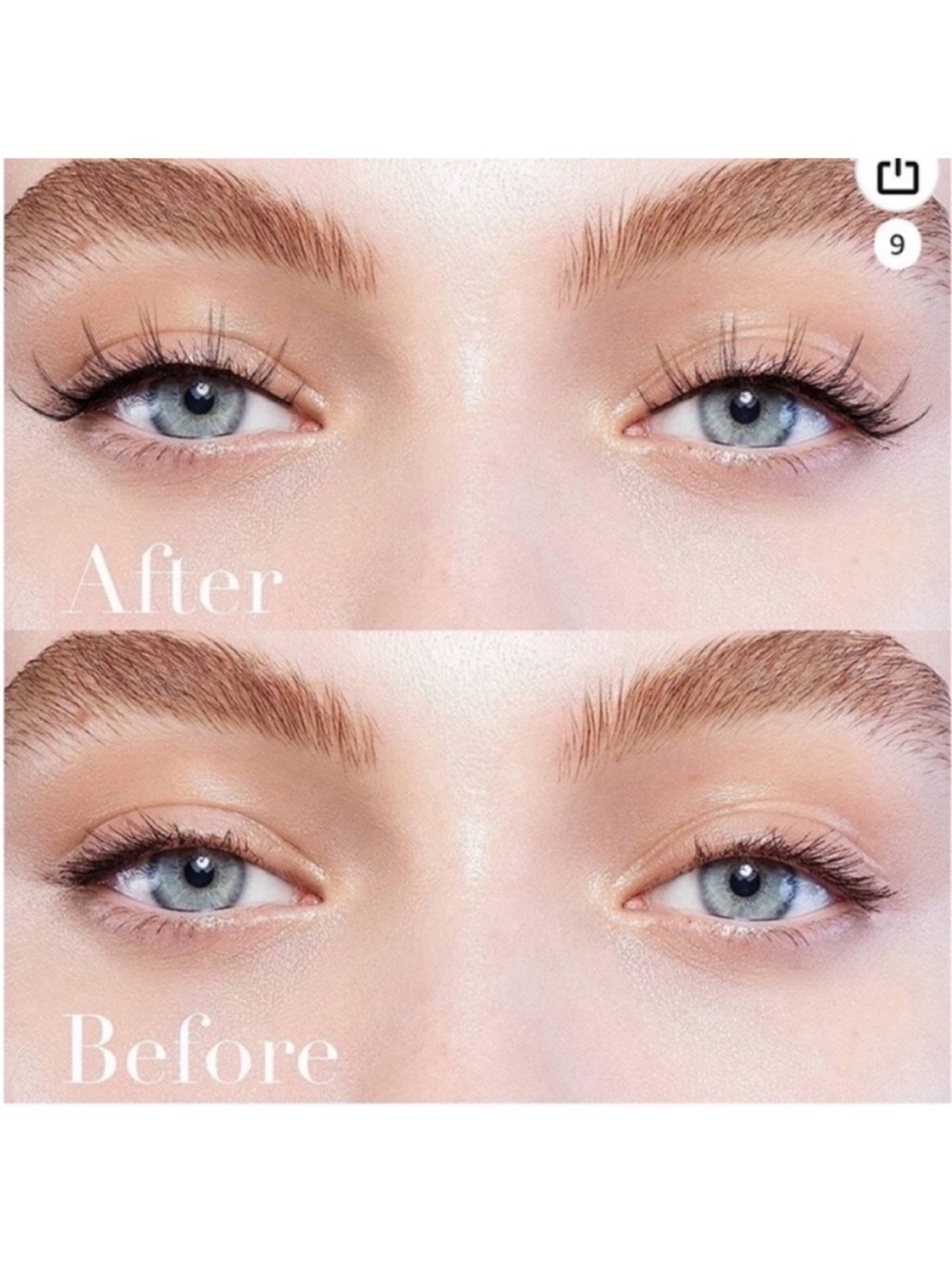 Bundle eyelashes - Picture 6 of 8